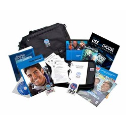 PADI Divemast Ultimate Kit