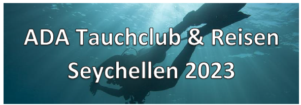 Clubreise 2023 auf die Seychellen