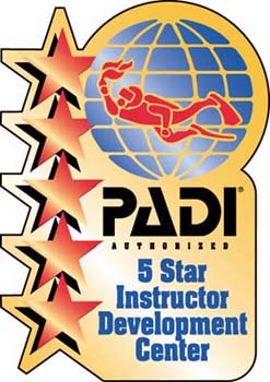 PADI 5* IDC Center PADI 5* IDC Center